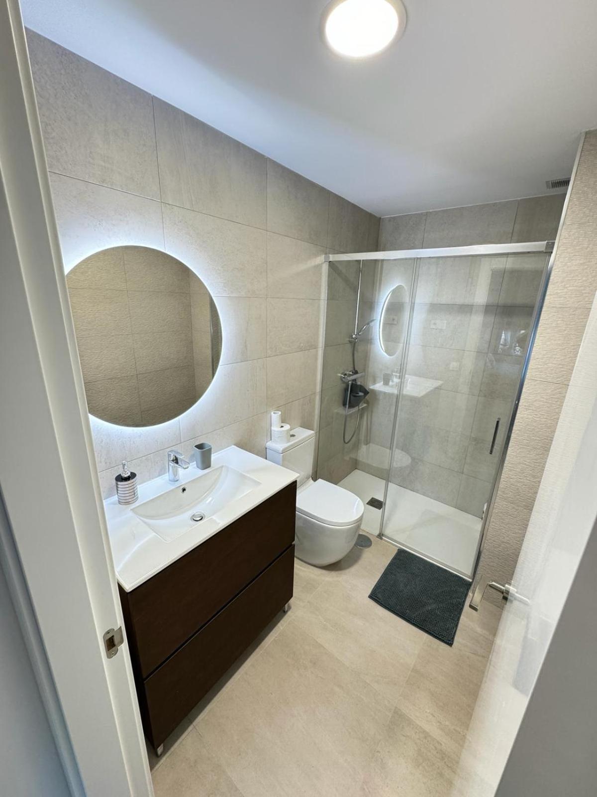 Increible Apartamento En Toledo Apartment Exterior photo