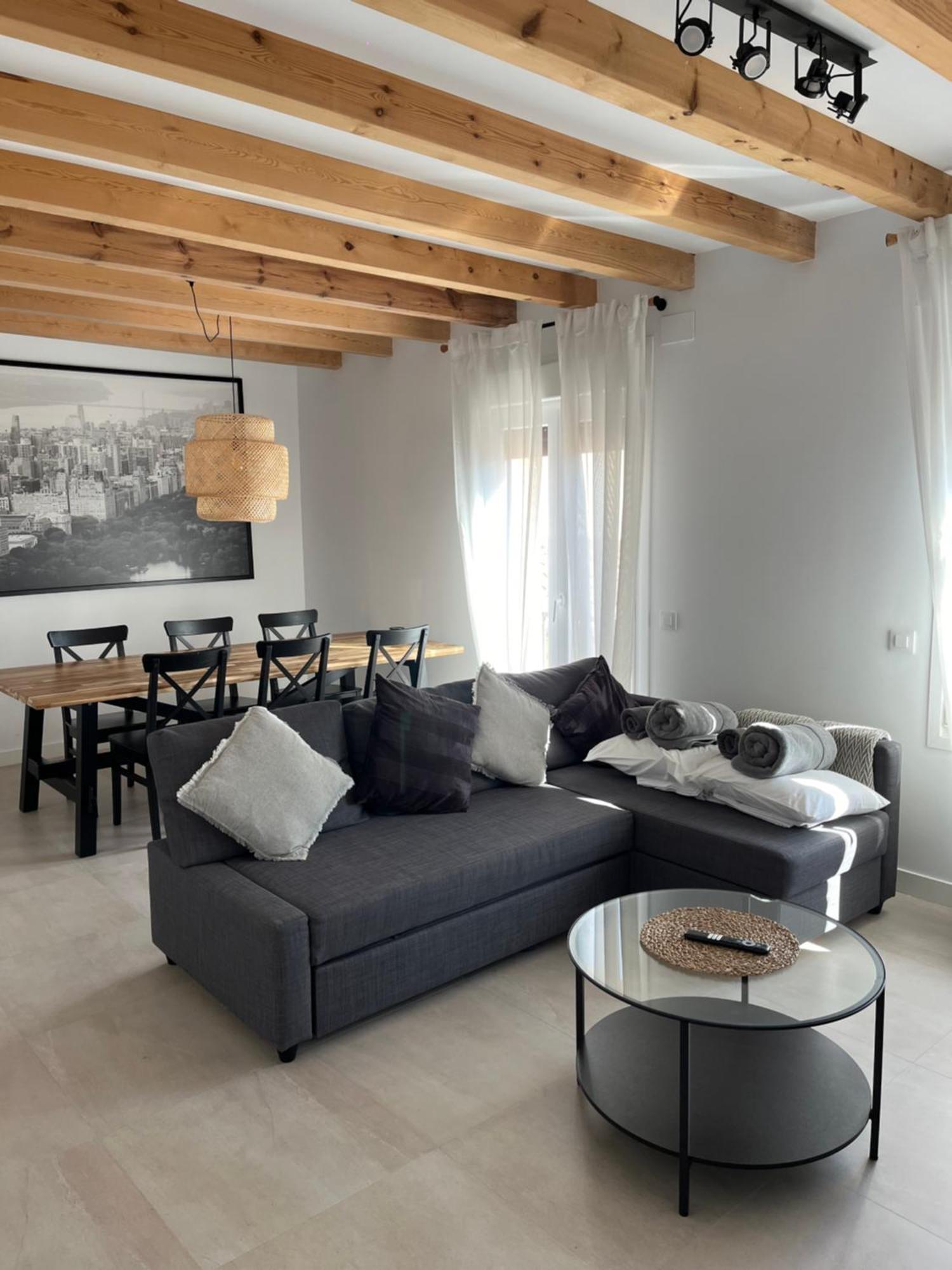 Increible Apartamento En Toledo Apartment Exterior photo