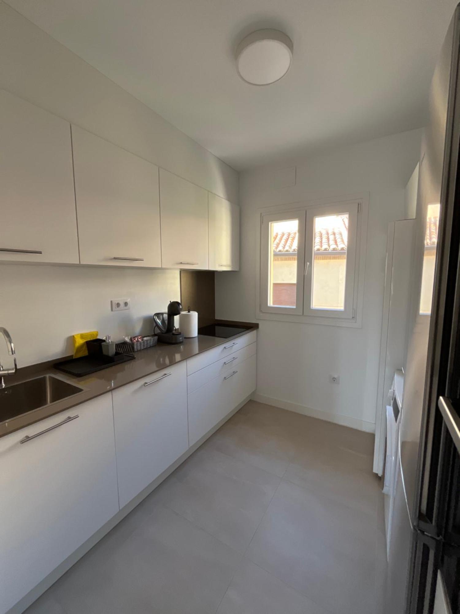 Increible Apartamento En Toledo Apartment Exterior photo