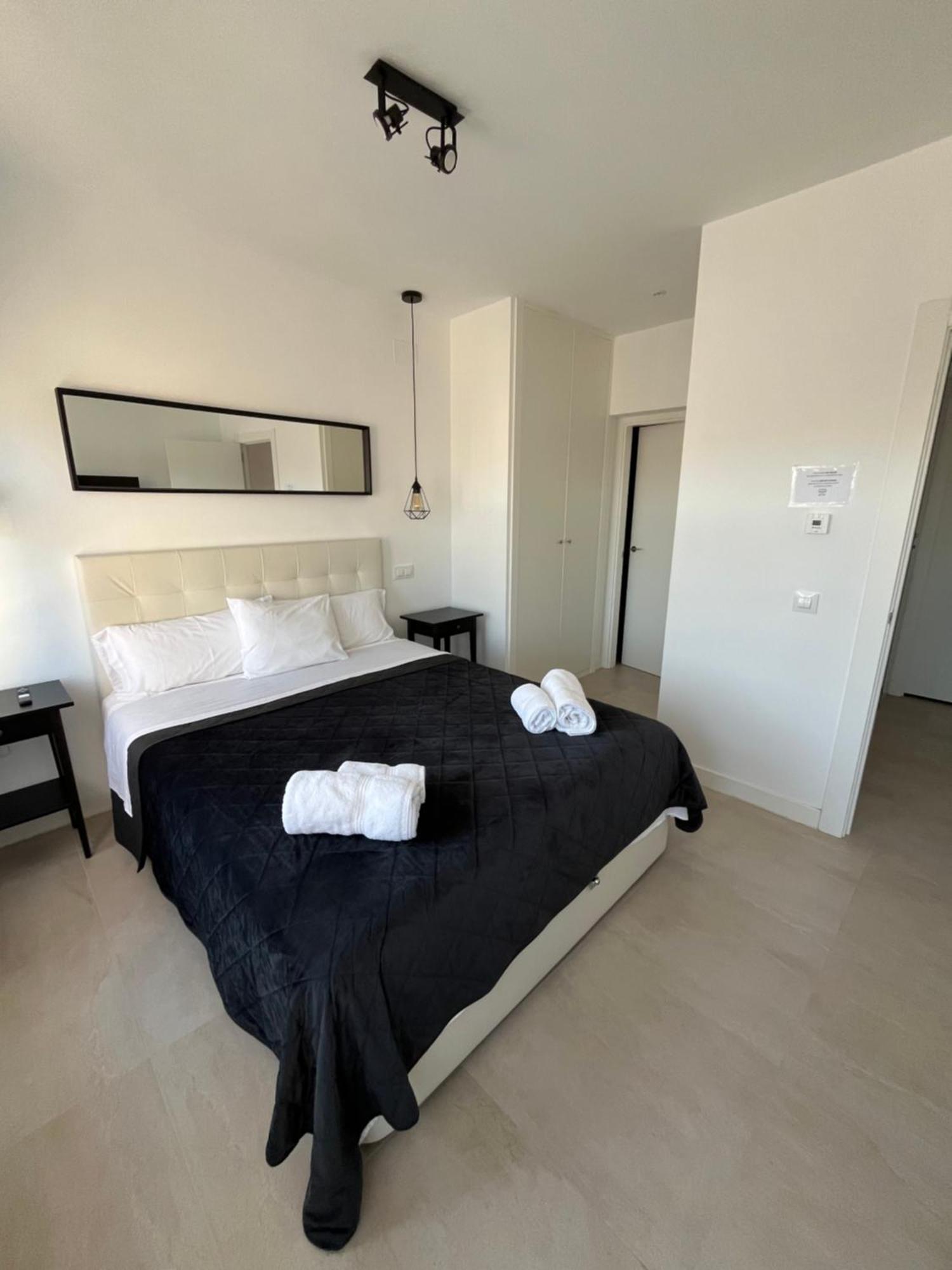 Increible Apartamento En Toledo Apartment Exterior photo